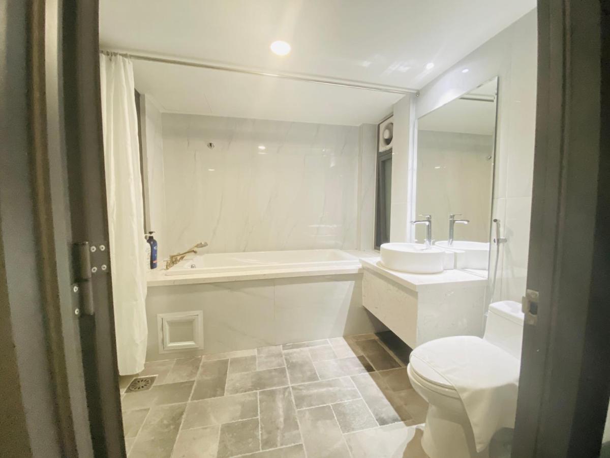 Gemini Saigon Boutique Hotel *