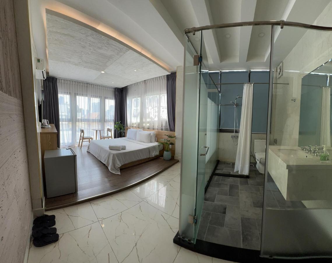 Gemini Saigon Boutique Hotel *