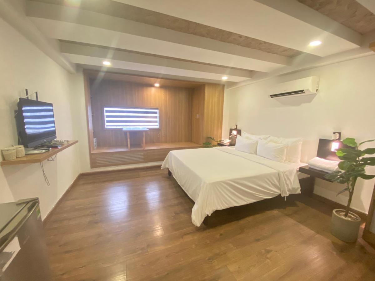 Hotel Gemini Saigon Boutique