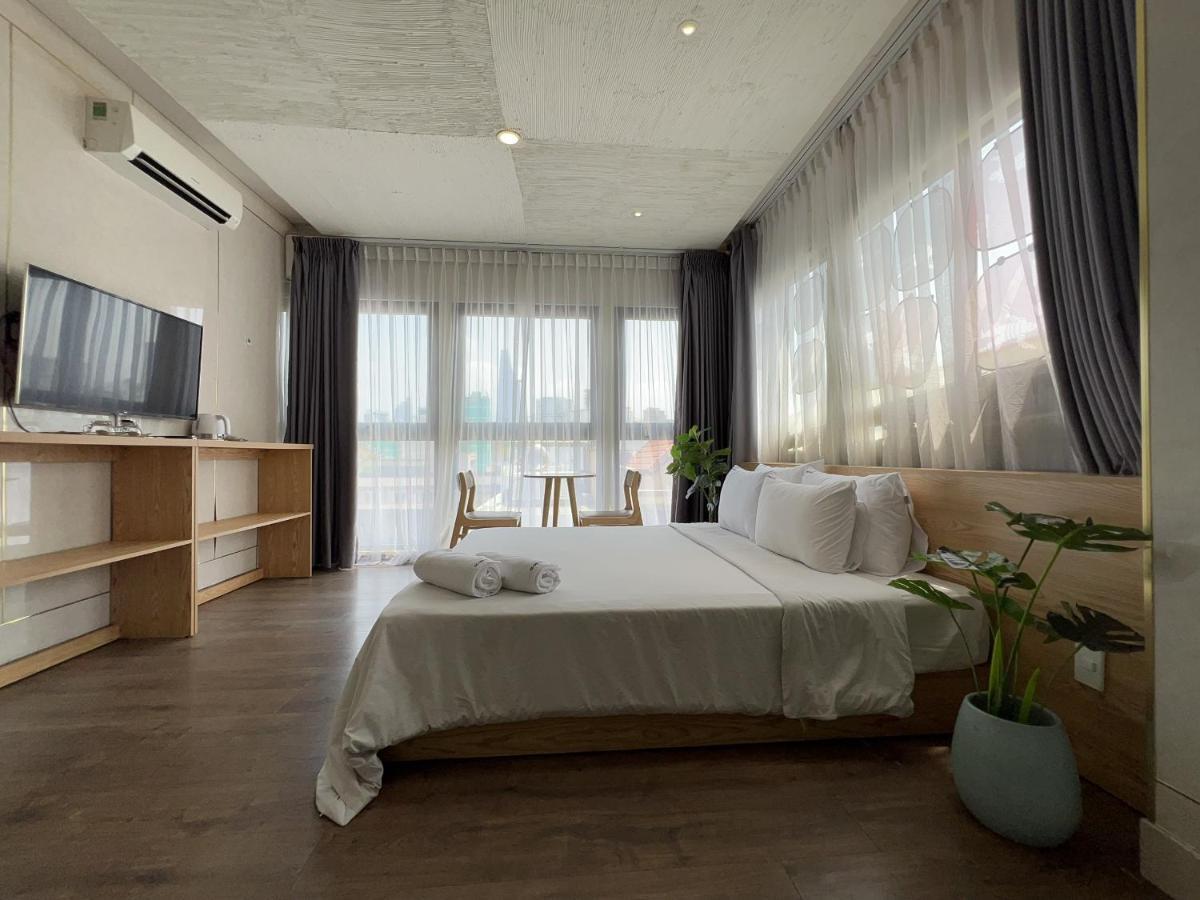 Gemini Saigon Boutique * Ho Chi Minh City