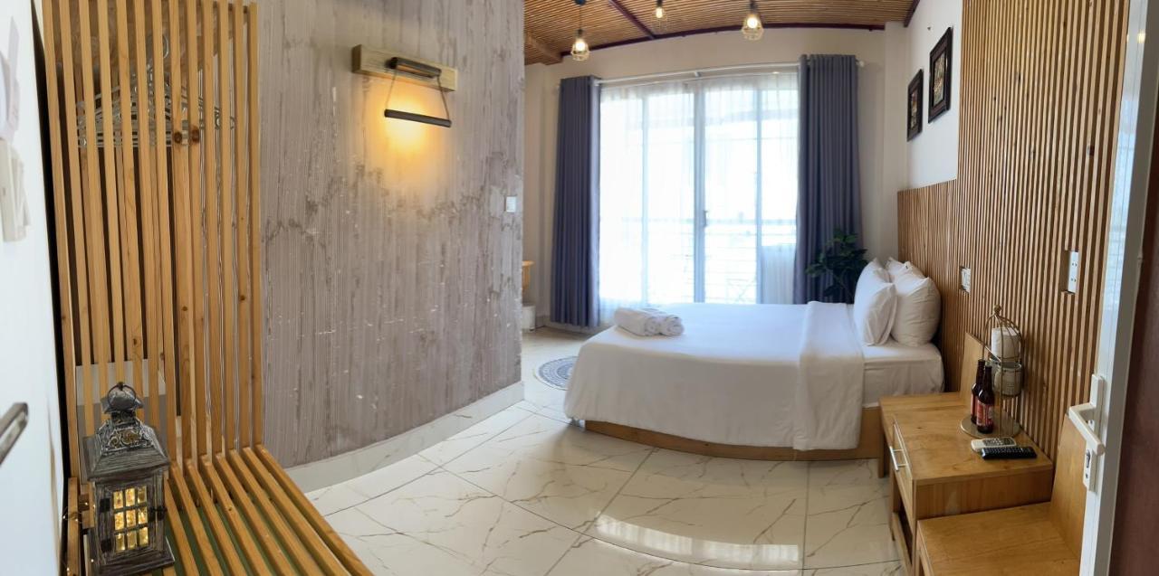Gemini Saigon Boutique Hotel