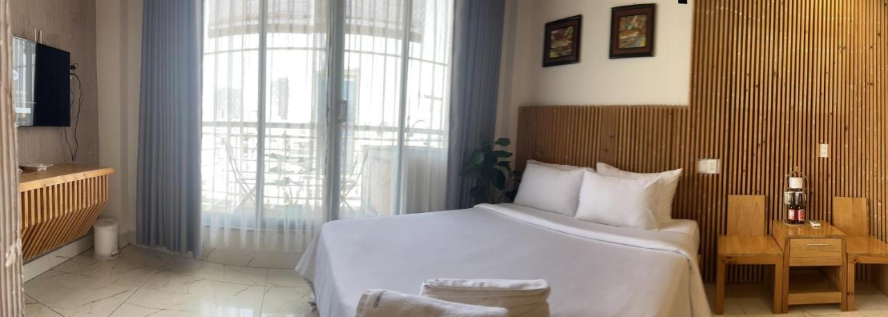 Gemini Saigon Boutique Hotel Ho Chi Minh City