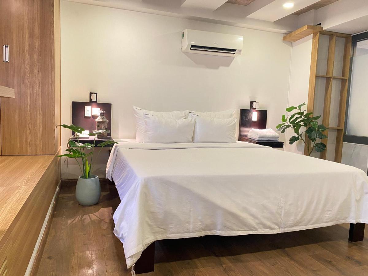 Hotel Gemini Saigon Boutique Ho Chi Minh City