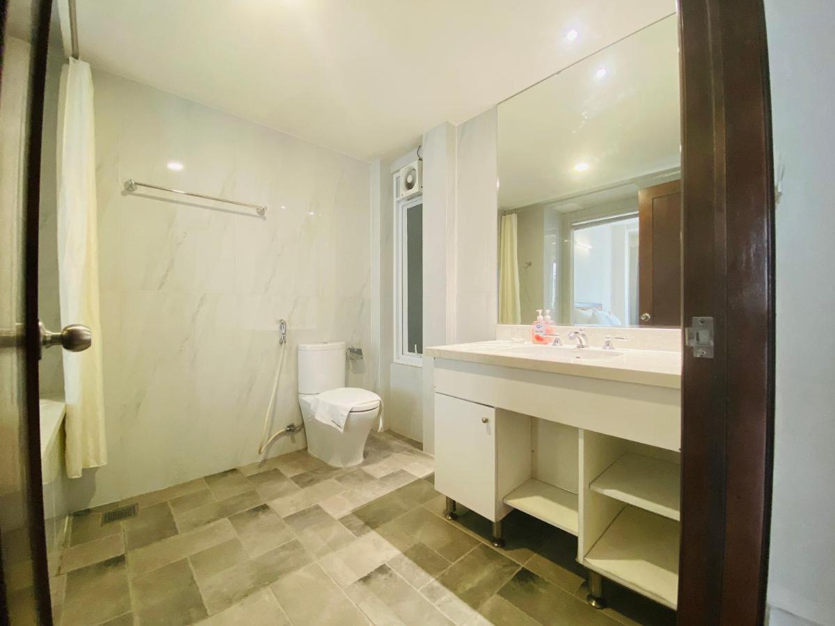 Gemini Saigon Boutique Hotel *