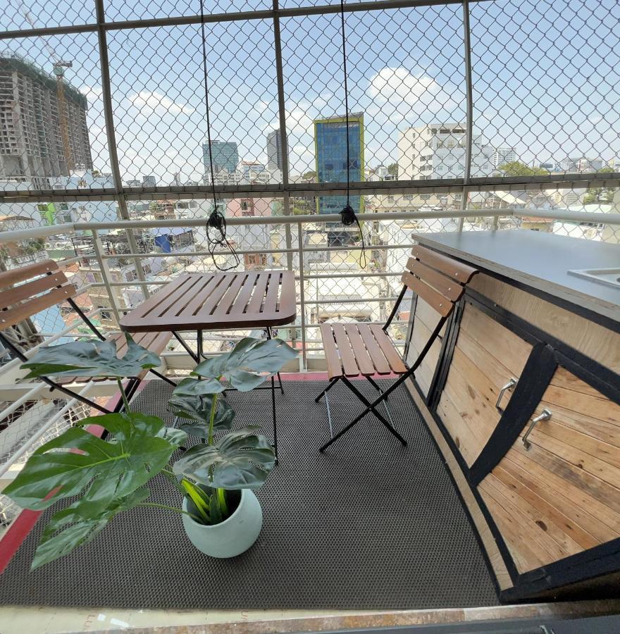 Hotel Gemini Saigon Boutique Ho Chi Minh City