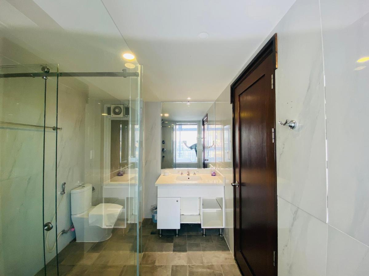 Hotel Gemini Saigon Boutique Ho Chi Minh City