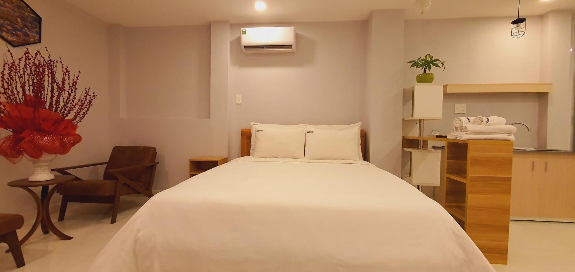 Gemini Saigon Boutique